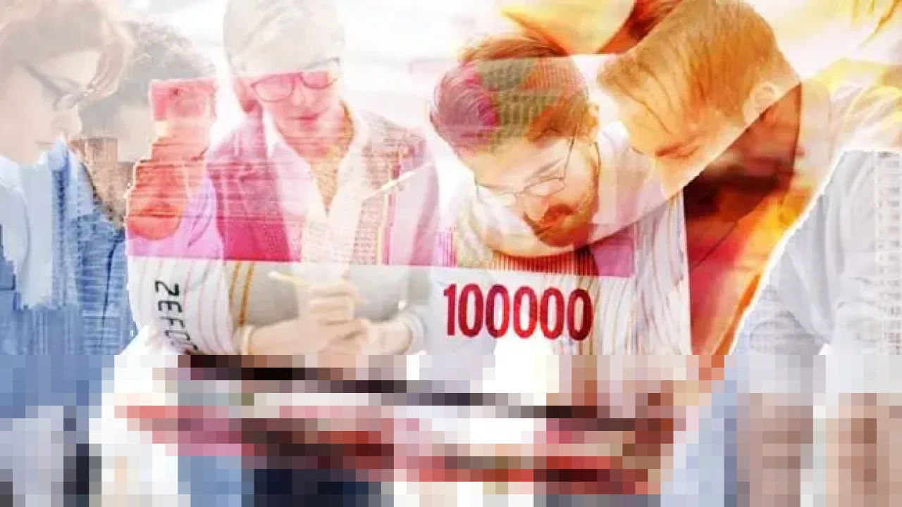 Kemnaker: 36 Provinsi Telah Tetapkan UMP 2026, Aceh dan Papua Pegunungan Pengecualian Kemnaker: 36 Provinsi Telah Tetapkan UMP 2026, Aceh dan Papua Pegunungan Pengecualian