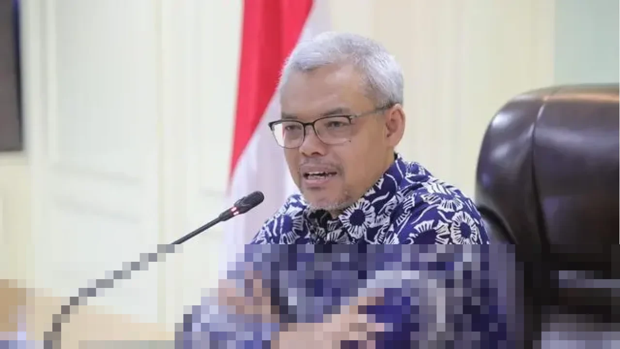 Kemnaker Jelaskan Alasan Aceh Tak Tetapkan UMP 2026, Papua Pegunungan Masih Menunggu Kemnaker Jelaskan Alasan Aceh Tak Tetapkan UMP 2026, Papua Pegunungan Masih Menunggu
