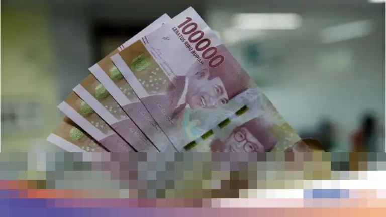 Kemnaker Umumkan UMP 2026: DKI Jakarta Tertinggi, Tiga Provinsi di Jawa Terendah Nasional