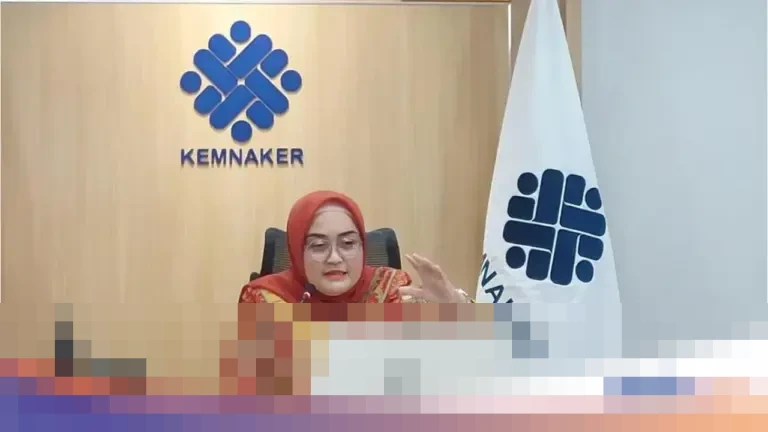 Kemnaker Ungkap Alasan Aceh Tak Tetapkan UMP 2026: Fokus Pemulihan Pascabencana