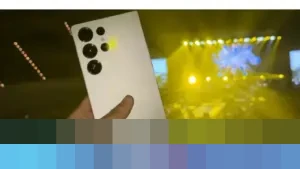 Kemudahan Ciptakan Kolase Konser Estetik di Instagram: Gemini AI Samsung Galaxy S25 Ultra Jadi Solusi