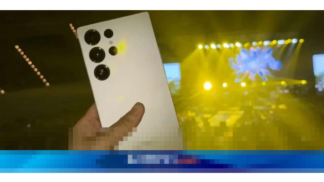 Kemudahan Ciptakan Kolase Konser Estetik di Instagram: Gemini AI Samsung Galaxy S25 Ultra Jadi Solusi Kemudahan Ciptakan Kolase Konser Estetik di Instagram: Gemini AI Samsung Galaxy S25 Ultra Jadi Solusi