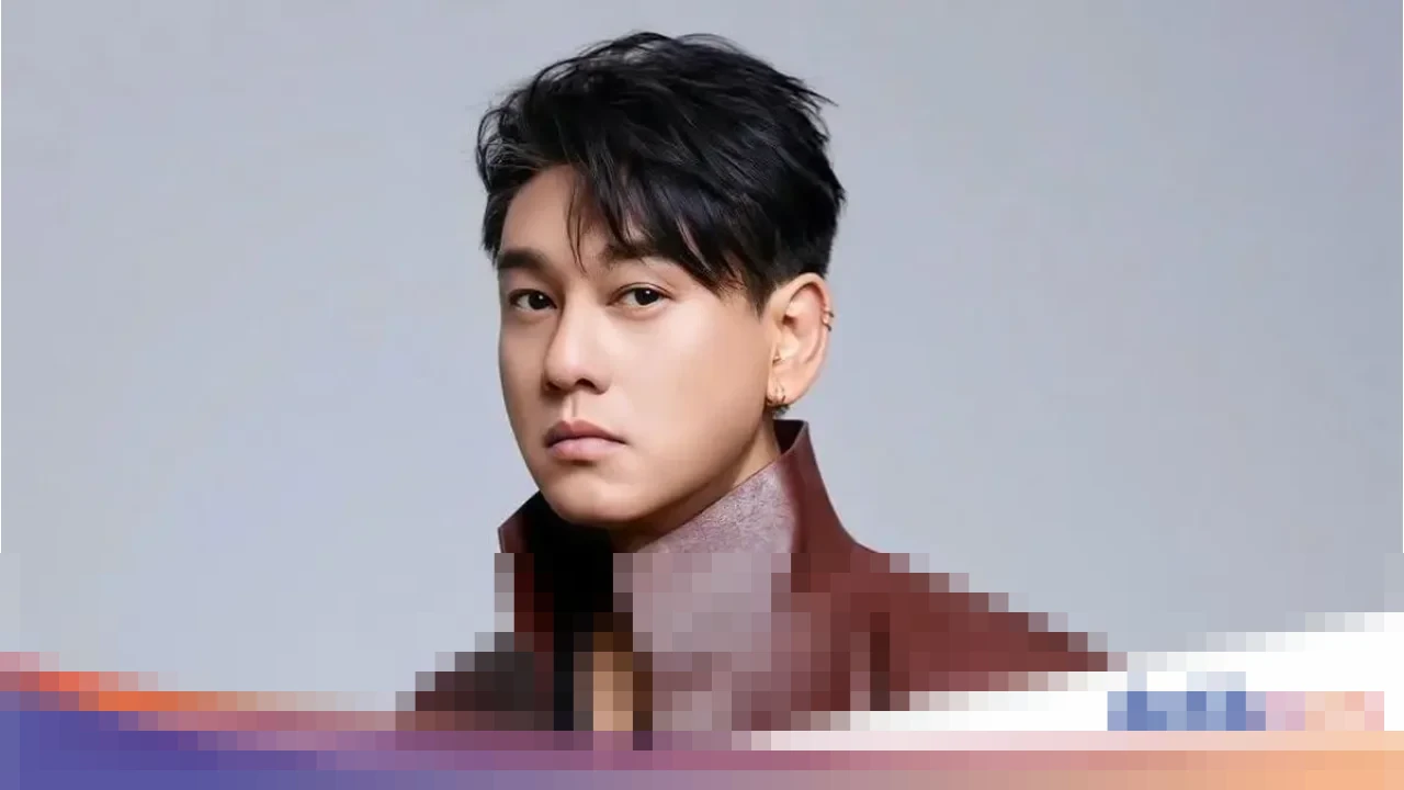 Ken Chu F4 Minta Maaf Tak Mampu Kendalikan Emosi, Ungkap Tekanan Psikologis Akibat Perundungan Daring