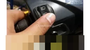 Kenali 5 Penyebab Utama Saklar Motor Mati dan Cara Mencegahnya agar Tetap Aman