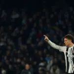 Spalletti Semprot Wartawan Soal Yildiz: Openda Pemain Mahal, Harus Main!