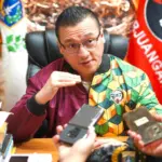 Kenneth DPRD DKI Ingatkan Jakarta Waspada Banjir, Ajak Masyarakat Jaga Lingkungan