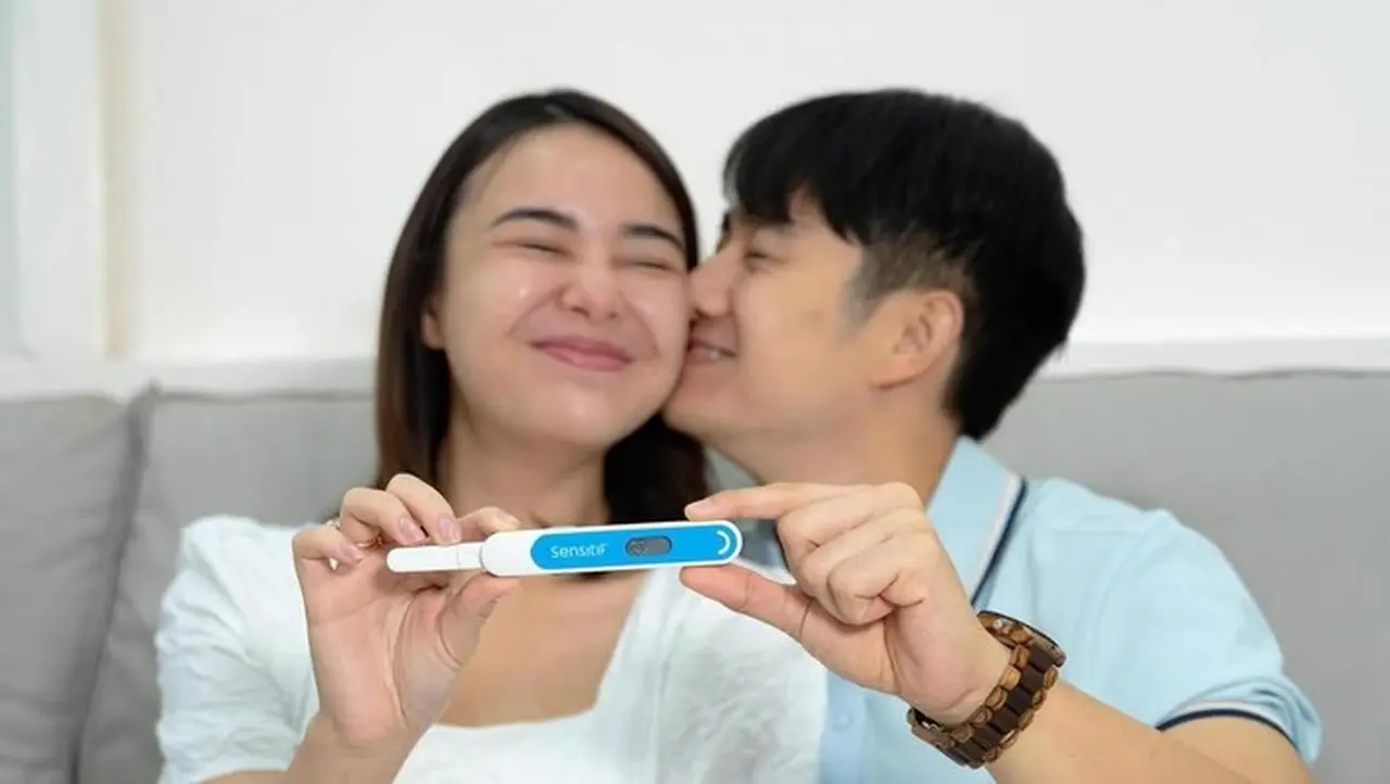 Kenny Austin Ungkap Kebahagiaan Menanti Buah Hati Pertama dengan Amanda Manopo: Ngidam Bebek Goreng Jadi Favorit