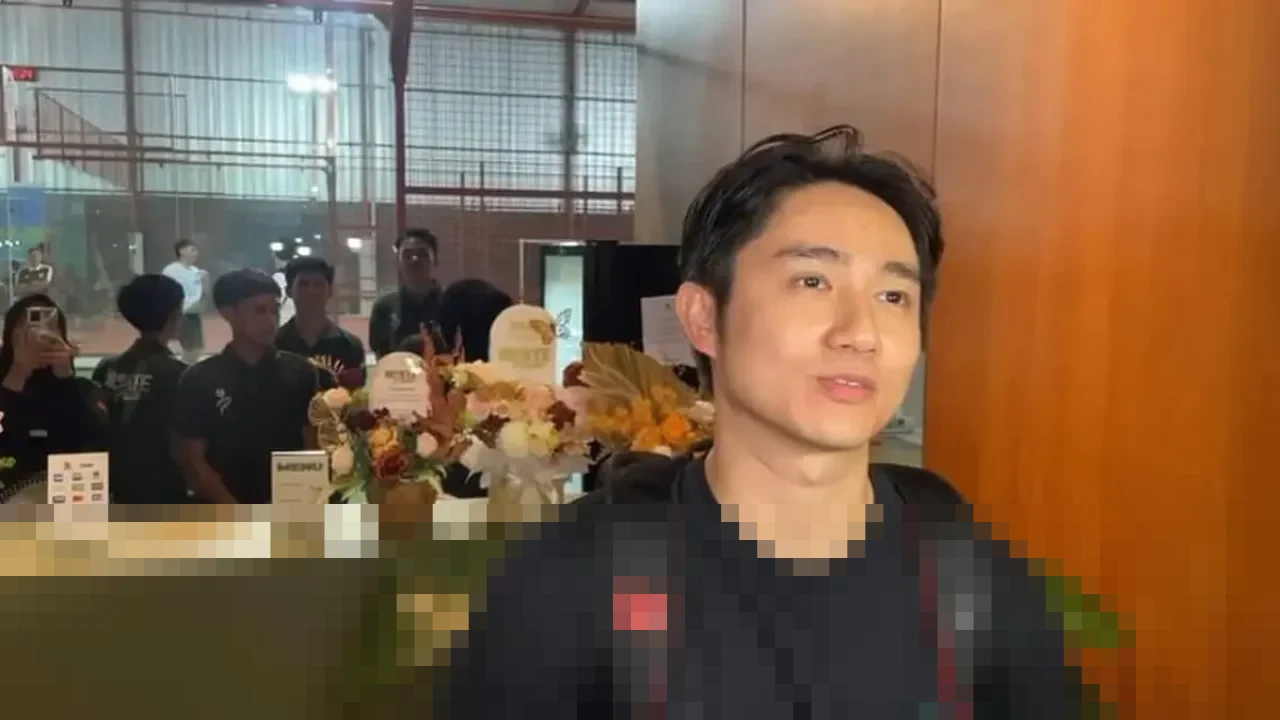 Kenny Austin Ungkap Peran Suami Siaga, Rela Berburu Bebek Goreng Penuhi Ngidam Amanda Manopo