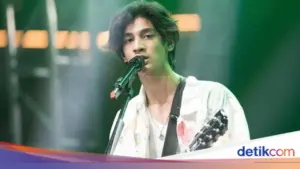 Kenzy Taulany Ungkap Alasan Pilih Liburan ke Puncak Ketimbang Luar Negeri: Takut Naik Pesawat