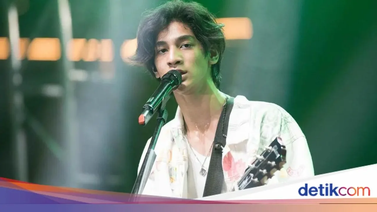 Kenzy Taulany Ungkap Alasan Pilih Liburan ke Puncak Ketimbang Luar Negeri: Takut Naik Pesawat