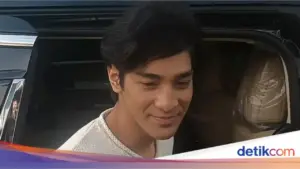 Kenzy Taulany Ungkap Fokus Kesehatan dan Rencana Akting Usai Libur Sekolah, Siap Sambut 2026