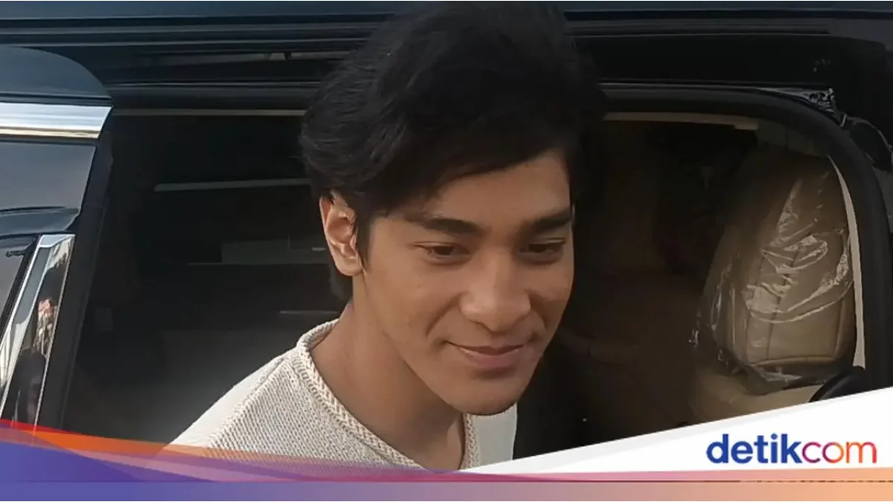 Kenzy Taulany Ungkap Fokus Kesehatan dan Rencana Akting Usai Libur Sekolah, Siap Sambut 2026