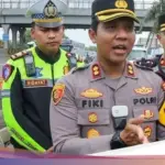 Kepadatan Lalin Picu Buka Tutup Rest Area Km 57 Tol Jakarta-Cikampek, Polisi Beri Imbauan