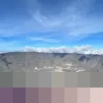 Kepala Balai TN Tambora Pastikan: “Pendakian Gunung Tambora Ditutup Sementara Mulai 28 Desember”