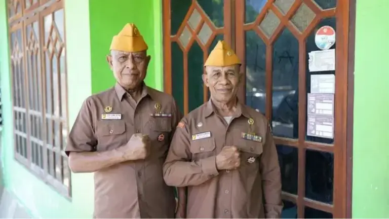 Kepala BKN Zudan Arif Fakrulloh: Skema Single Salary ASN Ditargetkan Berlaku 2026