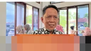 Kepala BMBK Lampung Ungkap Alasan Jalan Penghubung Suoh-Tanggamus Belum Prioritas Perbaikan Permanen
