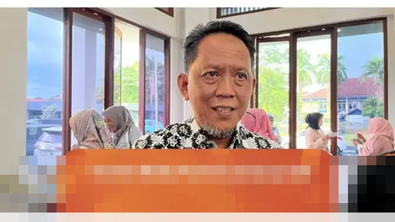 Kepala BMBK Lampung Ungkap Alasan Jalan Penghubung Suoh-Tanggamus Belum Prioritas Perbaikan Permanen