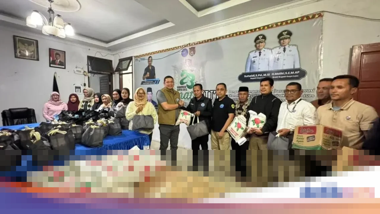 Kepala BNNP Aceh Kombes Dedy Tabrani: “Kunjungan Ini untuk Pererat Silaturahmi dan Kuatkan Jajaran”