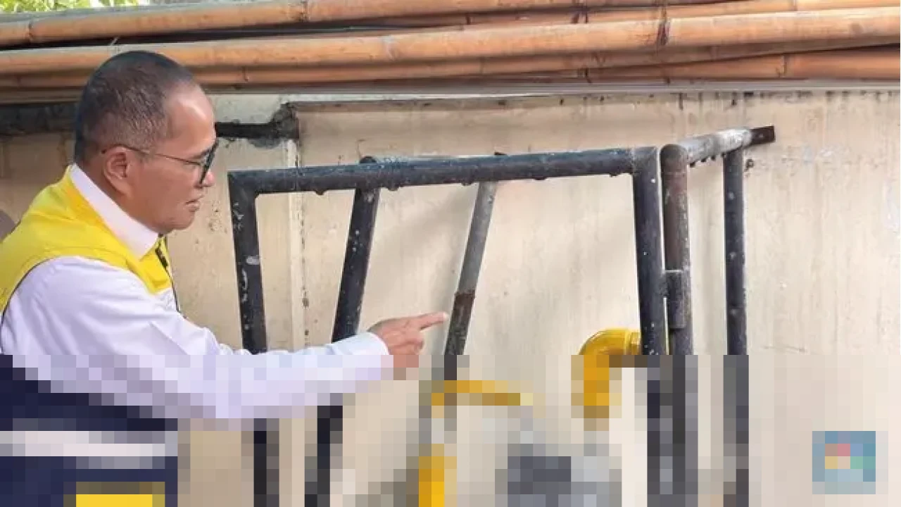 Kepala BPH Migas: Penggunaan Gas Pipa Lebih Hemat 53% dari LPG Non Subsidi