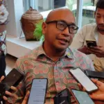 Pesepeda Tewas Tabrak Bus TJ, Ternyata Pejabat SKK Migas