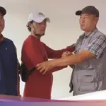 Kepala Dusun Rawapanjang yang Viral ‘Main Tangan’ ke Warga: “Saya Meminta Maaf atas Kejadian Kemarin”