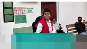 Kepala Lapas Surabaya Umumkan Demonstran Alfarisi Meninggal Dunia di Rutan Medaeng karena Gagal Pernapasan