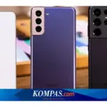 Kepolisian India Bongkar Sindikat Perakitan dan Penjualan Ratusan HP Samsung Galaxy Palsu di New Delhi