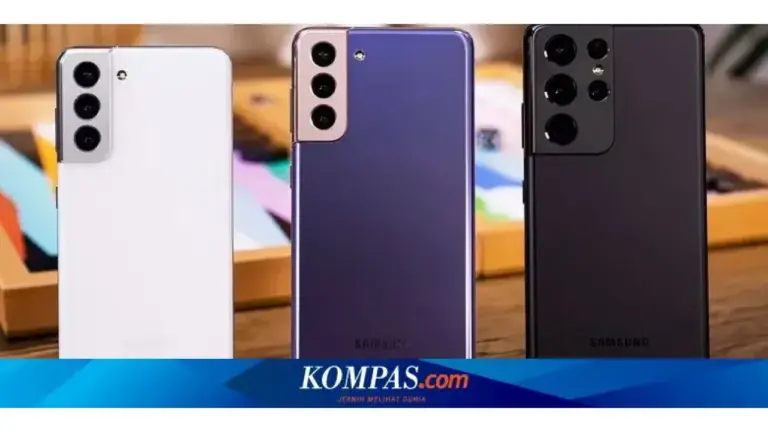 Kepolisian India Bongkar Sindikat Perakitan dan Penjualan Ratusan HP Samsung Galaxy Palsu di New Delhi