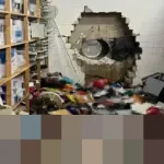 Kepolisian Jerman Selidiki Perampokan Bank Rp588 Miliar di Gelsenkirchen, Diduga Aksi Profesional Mirip Ocean’s Eleven