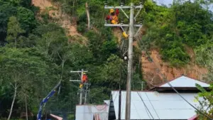 Keputusan Teknis Awal Kunci Pemulihan Cepat Listrik Aceh Pascabencana, Kata Pengamat