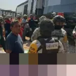 Kereta Api Meksiko Anjlok di Oaxaca, 13 Penumpang Tewas dan 98 Luka-luka