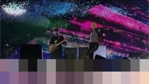 Kericuhan Konser di Tanah Abang, Dua Orang Diamankan Polisi Terkait Tuduhan Copet