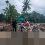 Kerugian Bencana Hidrometeorologi di Agam Capai Rp4,20 Triliun, Ratusan Jiwa Melayang