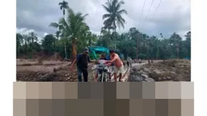 Kerugian Bencana Hidrometeorologi di Agam Capai Rp4,20 Triliun, Ratusan Jiwa Melayang