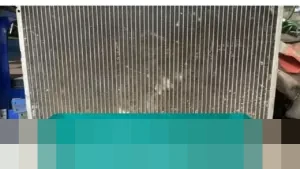 Kerusakan Kisi-Kisi Radiator Mobil Ancam Overheat, Biaya Perbaikan Capai Rp 500 Ribu