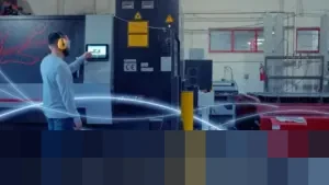 Kesenjangan Adopsi AI di Manufaktur Kian Lebar: Hanya 3% Perusahaan Menengah Terapkan Integrasi Penuh