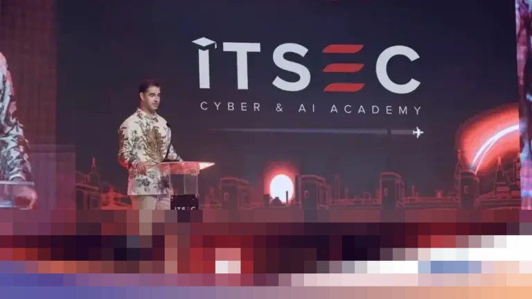 Kesenjangan Talenta Keamanan Siber Kian Mendesak di Tengah Gempuran AI, ITSEC Asia Tawarkan Solusi Jangka Panjang