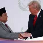 Kesepakatan Tarif Dagang RI-AS Ditargetkan Rampung Januari 2026, Prabowo dan Trump Dijadwalkan Bertemu