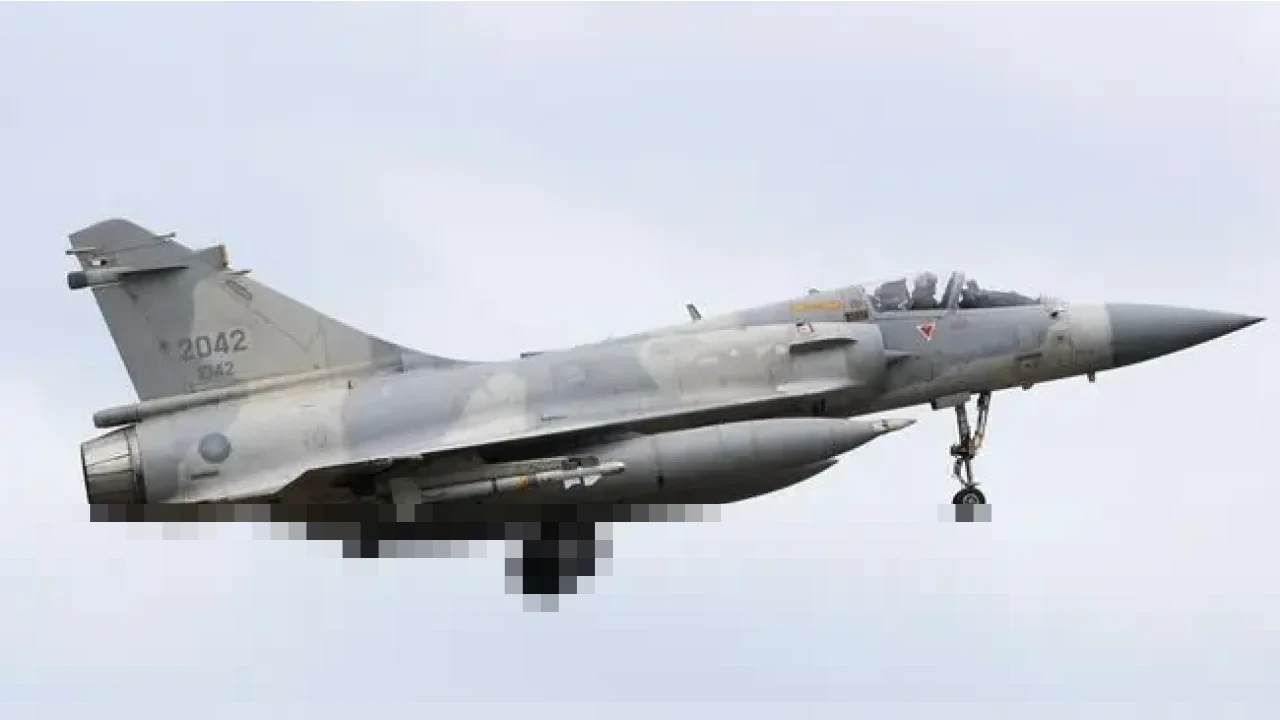 Ketegangan Geopolitik Memanas, China Kepung Taiwan dengan 130 Jet Tempur dan 14 Kapal Perang