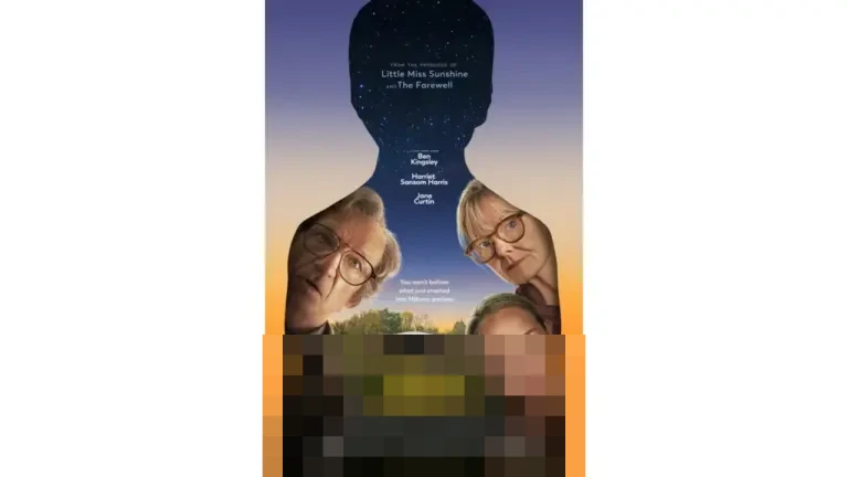 Ketika Alien Biru Jatuh di Kebun: Kisah Persahabatan Tak Terduga dalam Film ‘Jules’