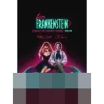 Ketika Eksperimen Sains Bertemu Hati: Kisah Remaja Pencipta Makhluk Sempurna dalam ‘Lisa Frankenstein’