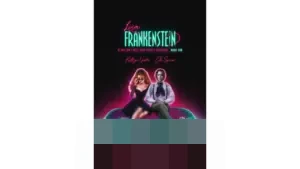 Ketika Eksperimen Sains Bertemu Hati: Kisah Remaja Pencipta Makhluk Sempurna dalam ‘Lisa Frankenstein’