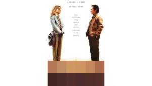 Ketika Harry Bertemu Sally: Mengurai Batas Persahabatan dan Cinta Antara Pria dan Wanita