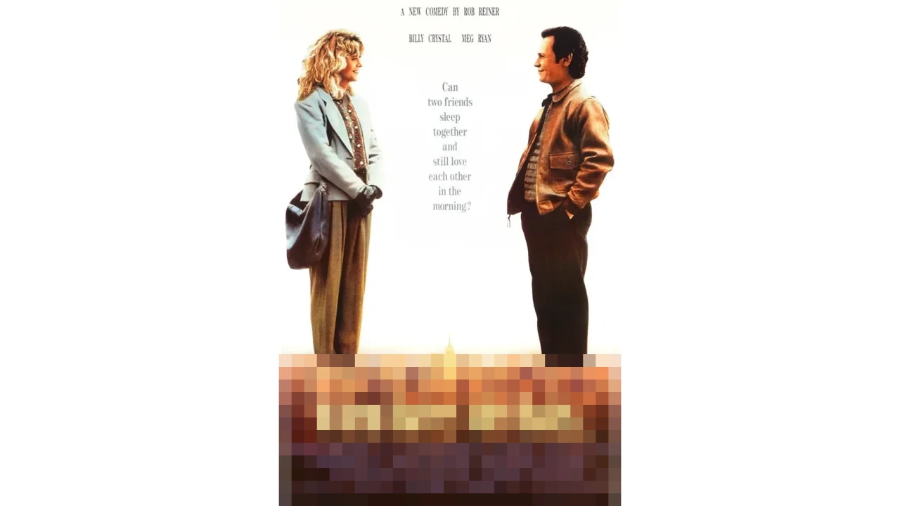 Ketika Harry Bertemu Sally: Mengurai Batas Persahabatan dan Cinta Antara Pria dan Wanita