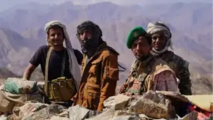 Ketika Sekutu Berhadapan: Yaman Terancam Terpecah Akibat Tarik Ulur Arab Saudi dan UEA