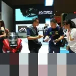 Ketua Aismoli Budi Setiyadi: “Penjualan Motor Listrik Bergerak Moderat, Belum Sesuai Harapan 2025”