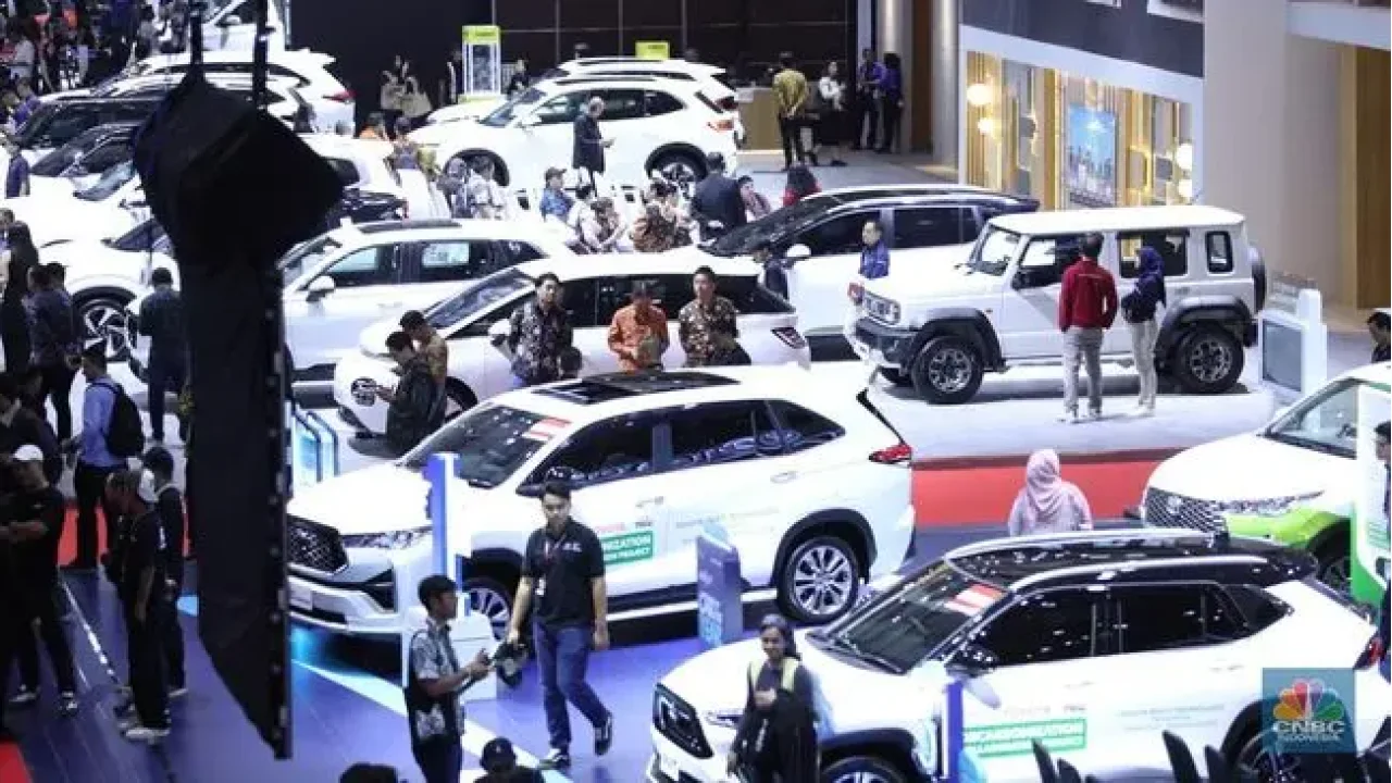 Ketua APPI: Aturan Modal 150% Ancam Bisnis Multifinance, Puluhan Perusahaan Terancam Berhenti Ketua APPI: Aturan Modal 150% Ancam Bisnis Multifinance, Puluhan Perusahaan Terancam Berhenti