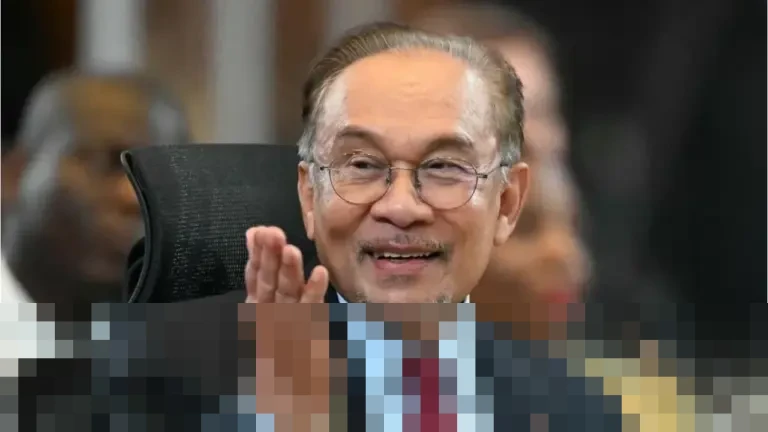 Ketua ASEAN Anwar Ibrahim Desak Thailand-Kamboja Taati Gencatan Senjata Demi Stabilitas Kawasan