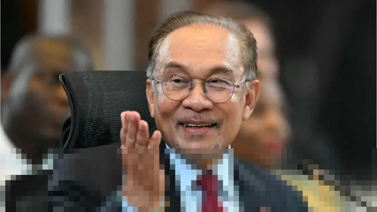Ketua ASEAN Anwar Ibrahim Desak Thailand-Kamboja Taati Gencatan Senjata Demi Stabilitas Kawasan
