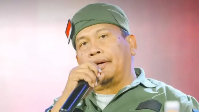 Ketua Dewan Syuro Masjid Jogokariyan Muhammad Jazir ASP Meninggal Dunia, Tinggalkan Jejak Dakwah Pemberdayaan